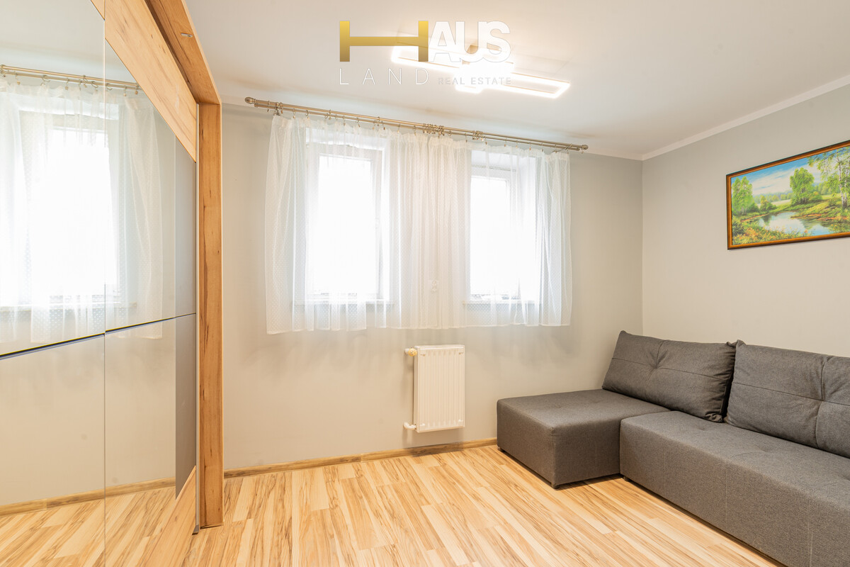 Elbląg ELBLĄG UL. WYCZÓŁKOWSKIEGOPOWIERZCHNIA 40 M2 2 POKOJE BALKON, PIWNICA GOTOWE DO ZAMIESZKANIA