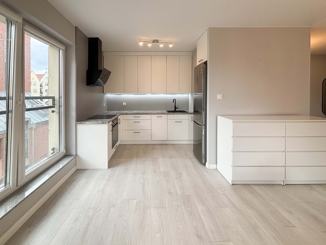 Elbląg 🏠DE FACTO NIERUCHOMOŚCI🏠TWÓJ ZAUFANY PARTNER! NOWOŚĆ! APARTAMENT NA UL.