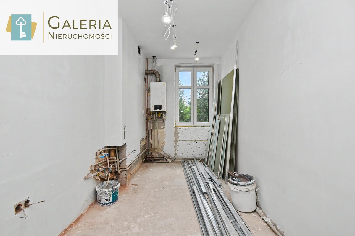 Elbląg GALERIA NIERUCHOMOŚCIZ pasji i miłości do nieruchomościNa sprzedaż: Dwa przestronne pokoje, pierwsze