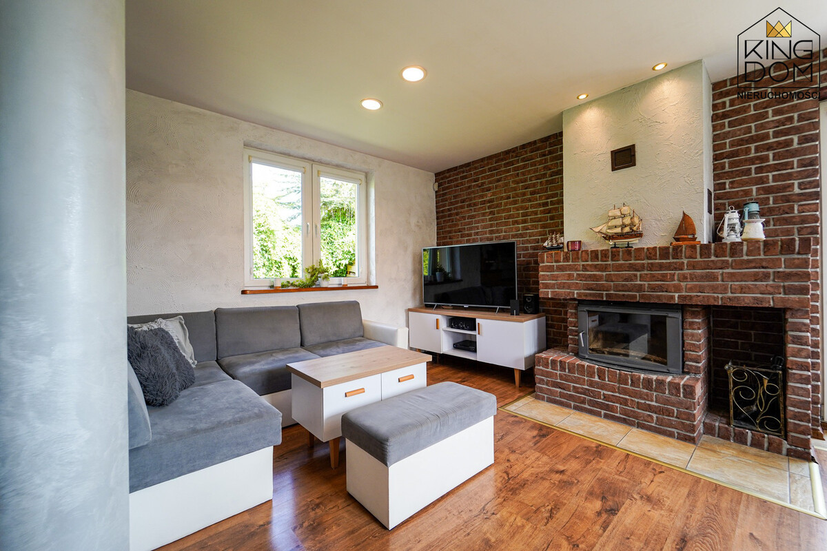 Elbląg 👑🏠 KINGDOM 🏠👑NIERUCHOMOŚCI BLISKO CIEBIE WOLNOSTOJĄCY I