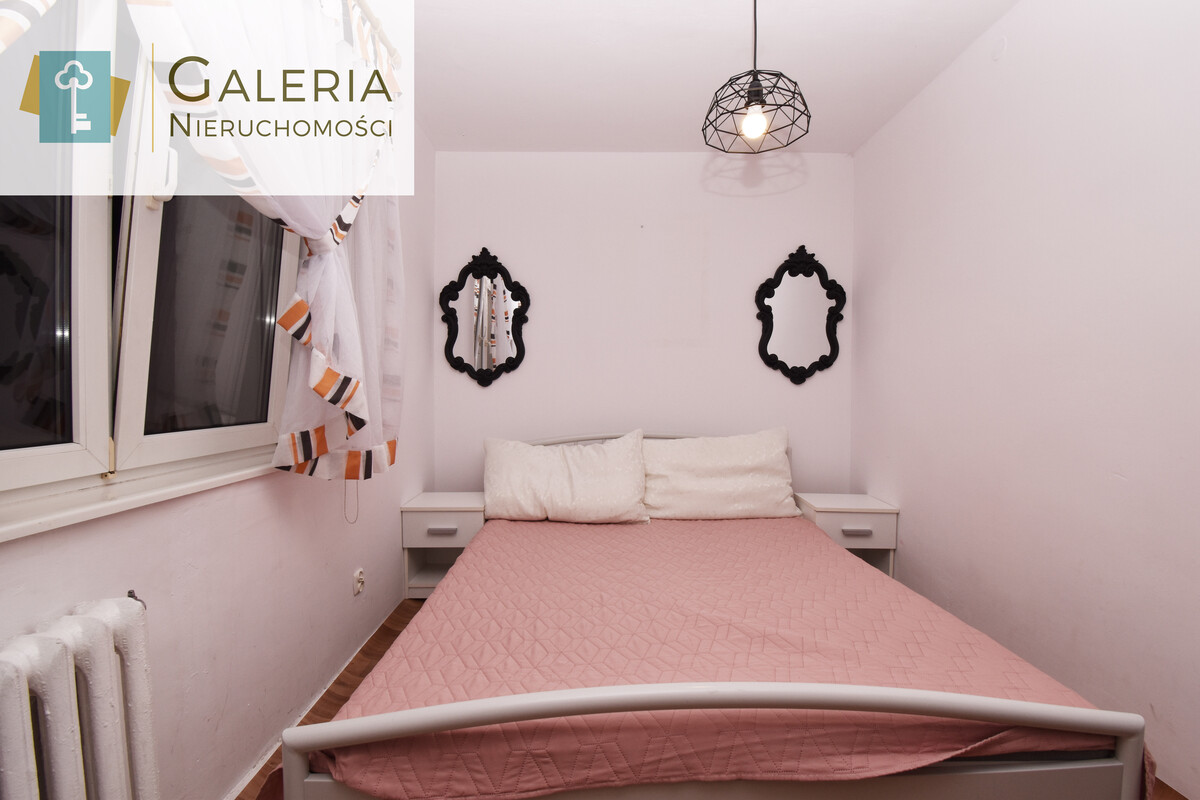 Elbląg GALERIA NIERUCHOMOŚCIZ pasji i miłości do nieruchomościNa wynajem: Trzy pokoje, wolne od zaraz! ul. Kosynierów