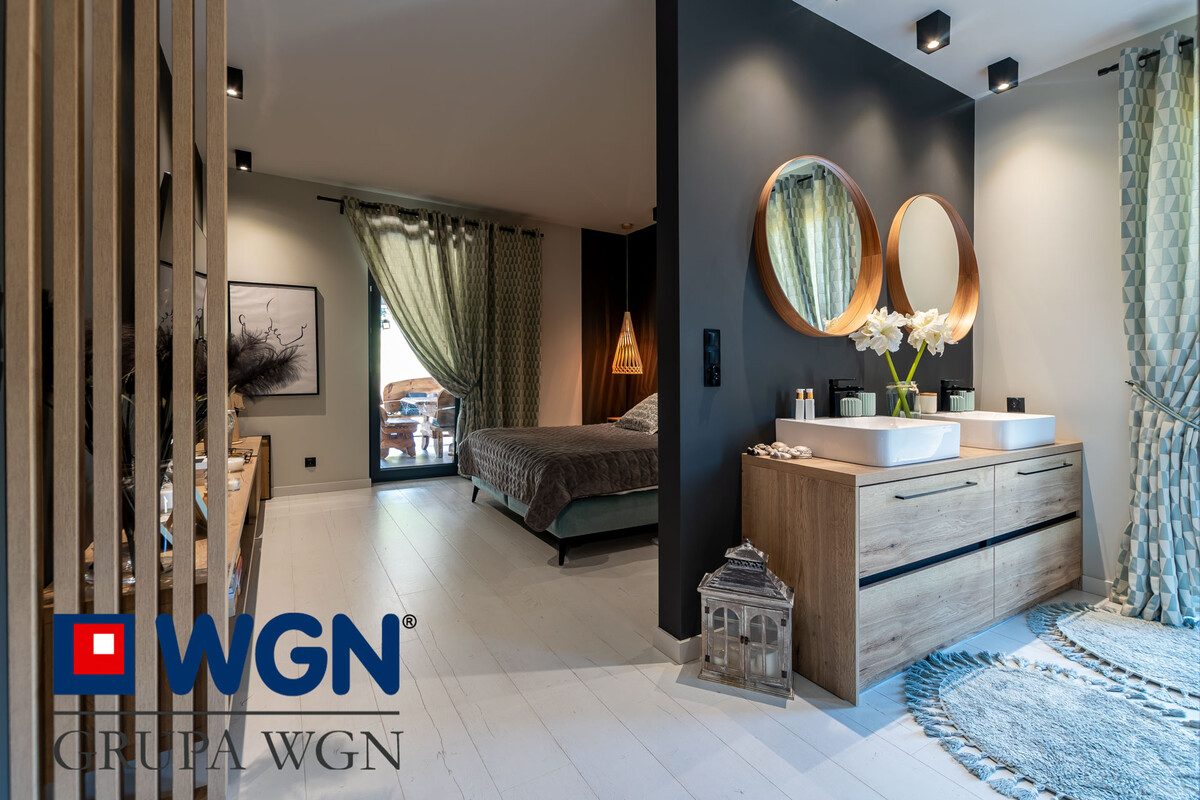 Elbląg NA SPRZEDAŻ NOWOCZESNY DOM WOLNOSTOJĄCY W MIEJSCOWOŚCI JAGODNIK ODDALONEJ O 6KM OD ELBLĄGA, ODDANY DO UŻYTKU