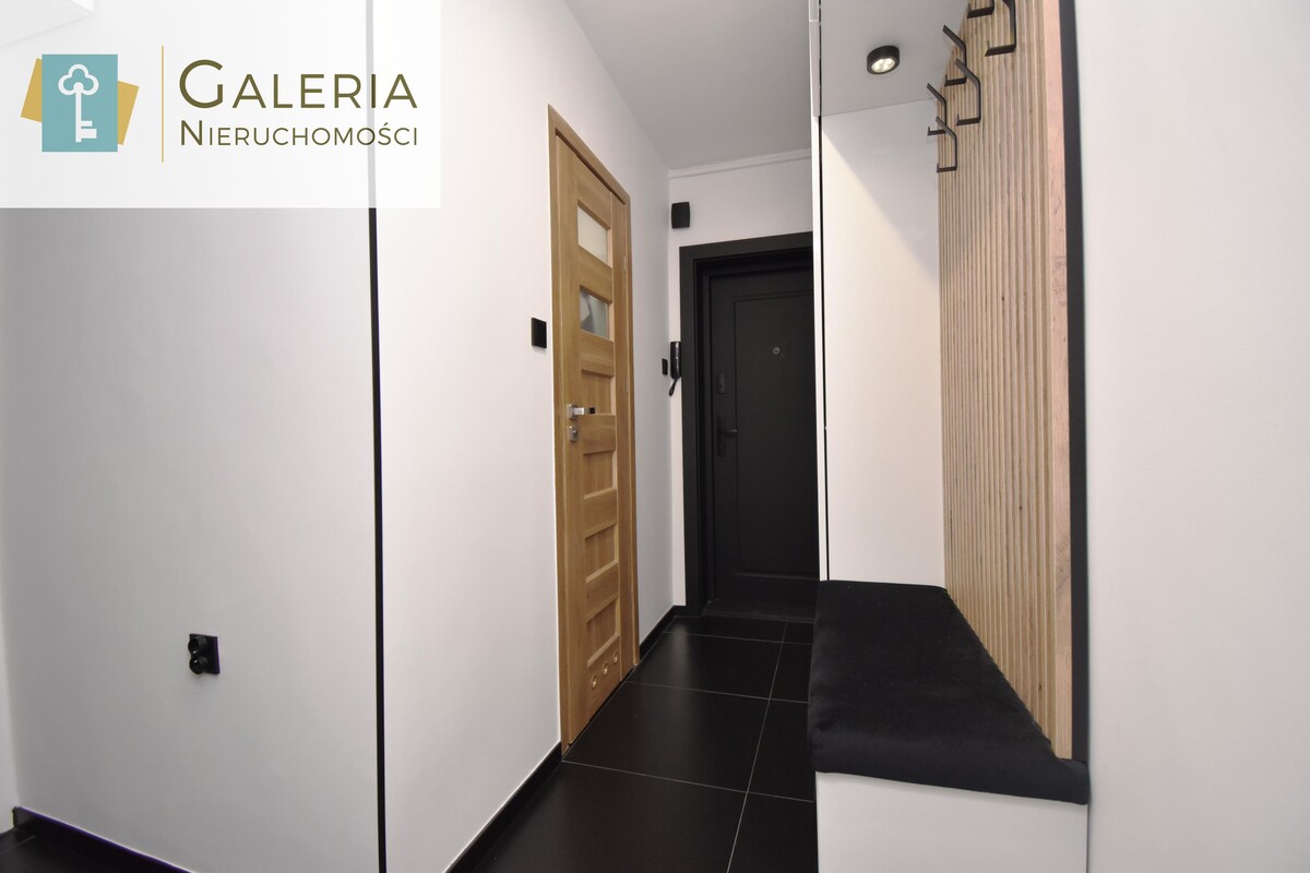 Elbląg GALERIA NIERUCHOMOŚCIZ pasji i miłości do nieruchomościNa sprzedaż: Komfortowe 2 pokoje |świetna