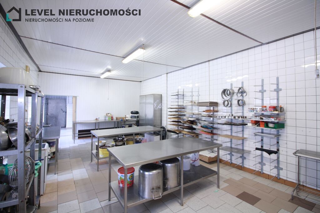 Elbląg LEVEL NIERUCHOMOŚCI Duży lokal w mieście320m2ul. Słoneczna NIERUCHOMOŚCI NA POZIOMIE