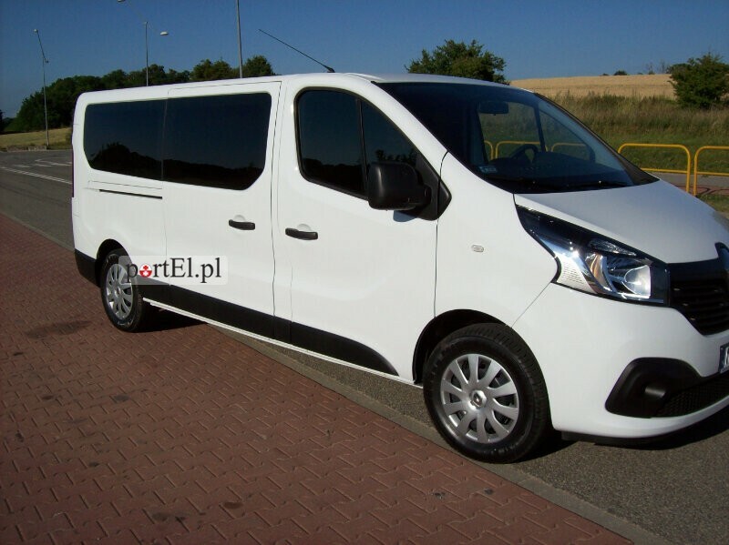 Elbląg Witam&nbsp; Oferuję możliwość wynajęcia busa 9 osobowego samego lub z kierowcą, wynajem krótko /długo