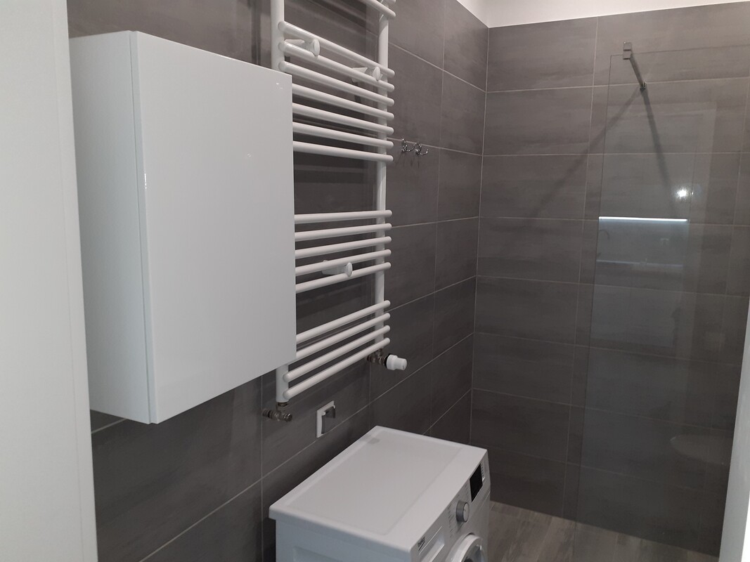 Elbląg 🌟 Kawalerka w REGAL PARK 1500zł + opłaty 🌟Wyjątkowa okazja na wynajem komfortowego mieszkania w