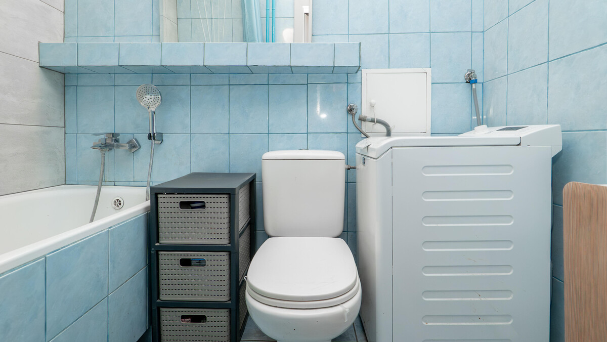 Elbląg TO MY SPRZEDAJEMYNIERUCHOMOŚCI W TYM MIEŚCIEBIURO NIERUCHOMOŚCIAMERICAN HOMEFOR SALE - 2 POKOJE - PUŁKOWNIKA