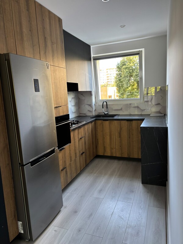 Elbląg Na sprzedaż komfortowe 3-pokojowe mieszkanie 59,6 m² z balkonem | Elbląg, os. Zawada