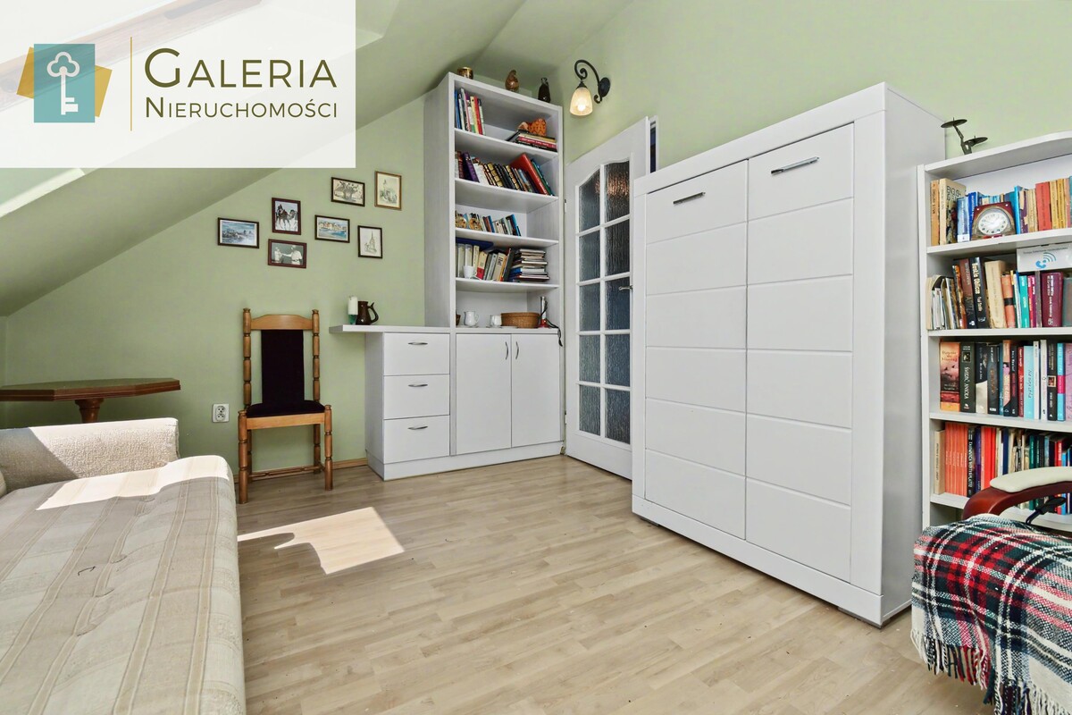 Elbląg GALERIA NIERUCHOMOŚCIZ pasji i miłości do nieruchomościNa sprzedaż: 2 pokoje z balkonem w atrakcyjnej