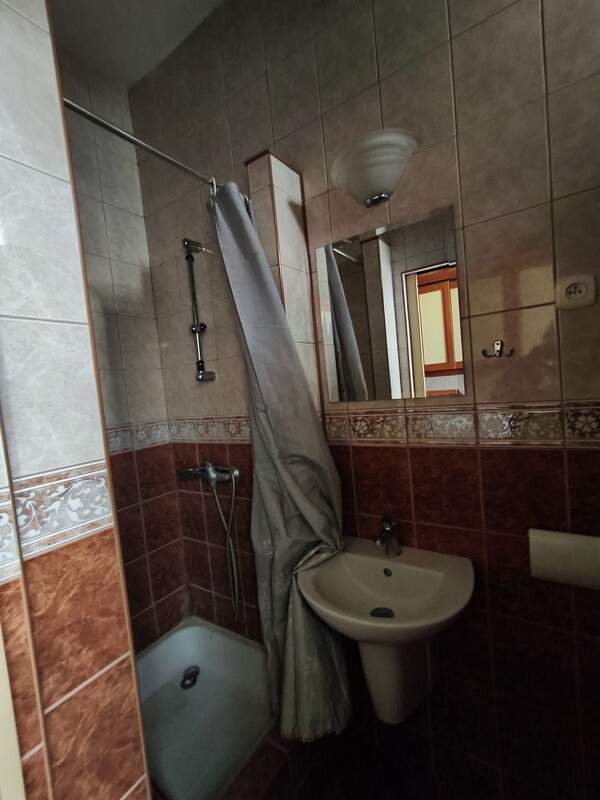 Elbląg Na sprzedaż mieszkanie 47,6 m² – 2 pokoje – do remontu
Na sprzedaż mieszkanie o powierzchni