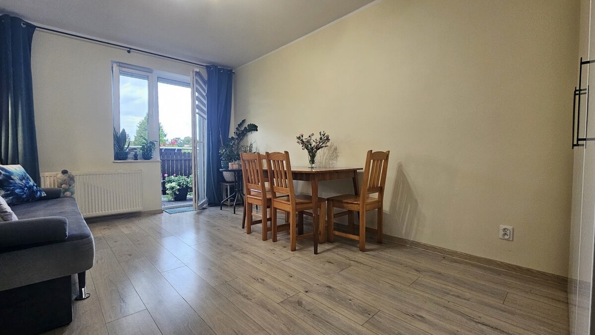 Elbląg KWADRAT NIERUCHOMOŚCIMieszkanie bezczynszoweGarażOgródekUl. MorszyńskaTylko 2 rodziny w budynku