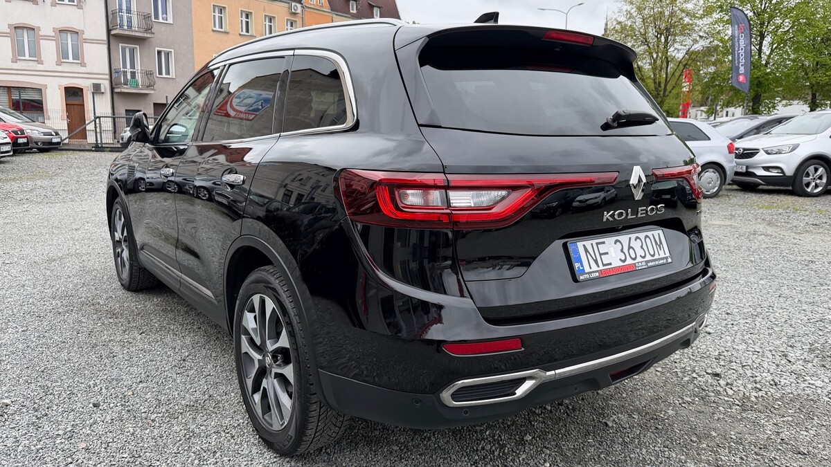 Elbląg Auto Leew LEWANDOWSKI