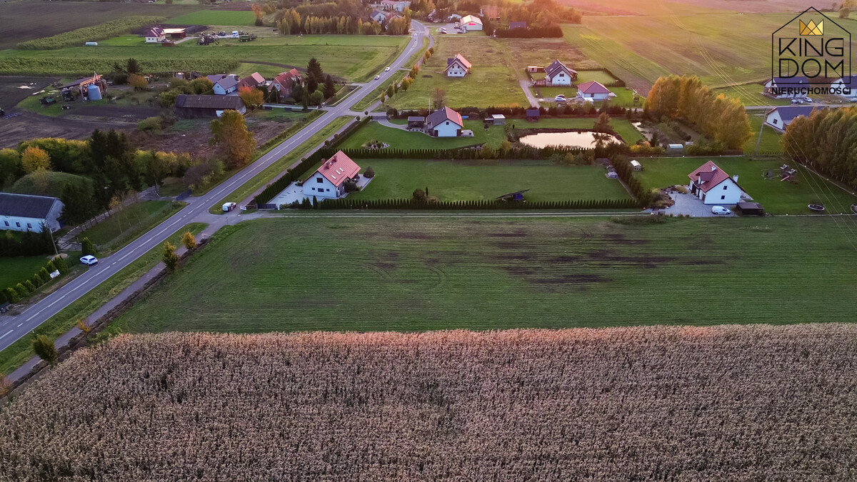 Elbląg 👑🏠 KINGDOM 🏠👑NIERUCHOMOŚCI BLISKO CIEBIE NA SPRZEDAŻ DWIE