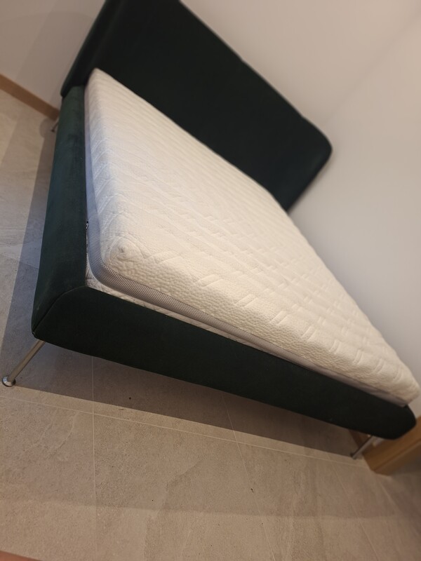 Elbląg Ikea tapicerowane TUFJORD