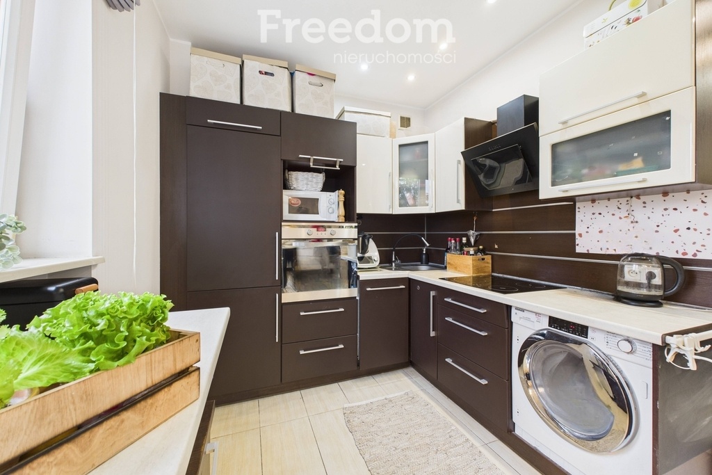 Elbląg FREEDOM NIERUCHOMOŚCISprzedam mieszkanie - Elbląg, Plac Wolności. Na sprzedaż wyjątkowo przytulne i bardzo