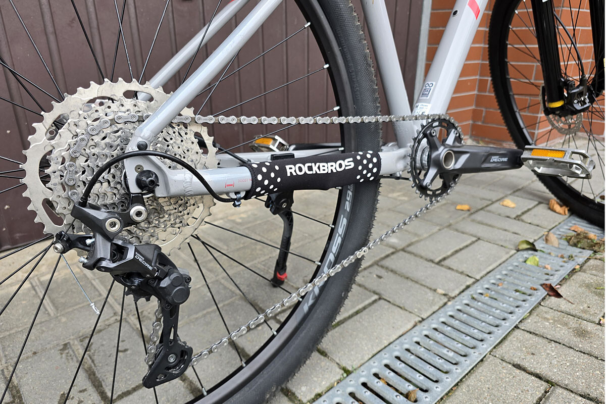 Elbląg Mam do sprzedania rower MTB Kross LEVEL 4.0 rozmiar ramy M 17” . Jestem pierwszym właścicielem roweru i