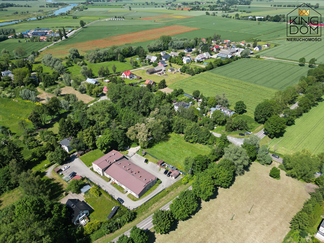 Elbląg 👑🏠 KINGDOM 🏠👑NIERUCHOMOŚCI BLISKO CIEBIE DUŻA, ATRAKCYJNA