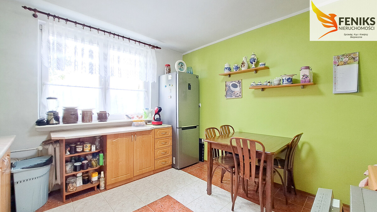 Elbląg FENIKS NIERUCHOMOŚCIPOLECA:MIESZKANIE 3 POKOJOWE NA PARTERZE  UL. SKRZYDLATACENA 450.000 ZŁ