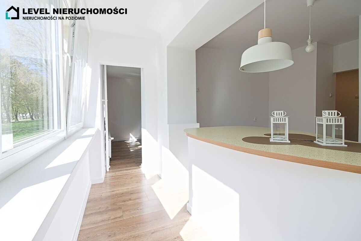 Elbląg LEVEL NIERUCHOMOŚCI&nbsp; Gotowe mieszkanie na parterze&nbsp; 40,06 m2ul. Tysiąclecia&nbsp; &nbsp;