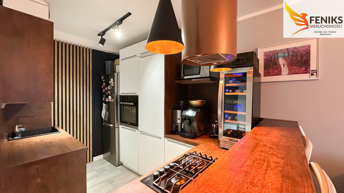 Elbląg FENIKS NIERUCHOMOŚCIPOLECA:MIESZKANIE 2 POKOJOWE UL. GRUNWALDZKACENA 329.500 ZŁ POWIERZCHNIA