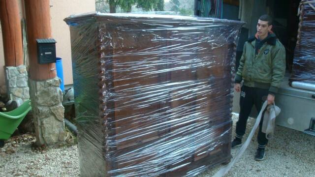 Elbląg FIRMA PRZEPROWADZKOWAOFERUJEMY:-TRANSPORT, PRZEPROWADZKI-PRZEWÓZ POJEDYNCZYCH MEBLI I SPRZĘTU-MONTAŻ, DEMONTAŻ