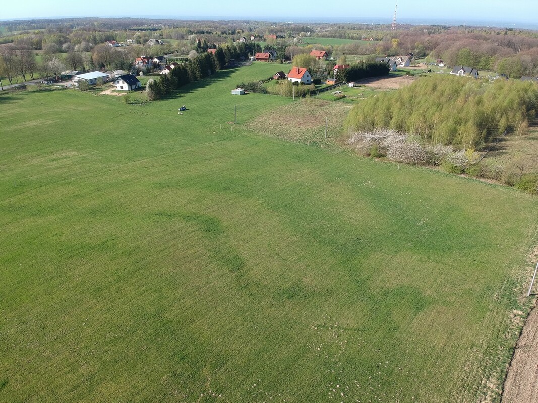 Elbląg BIURO NIERUCHOMOŚCISZULC& SZULCDziałka - Piastowo, gmina MilejewoPowierzchnia - 1710 m2Działki o