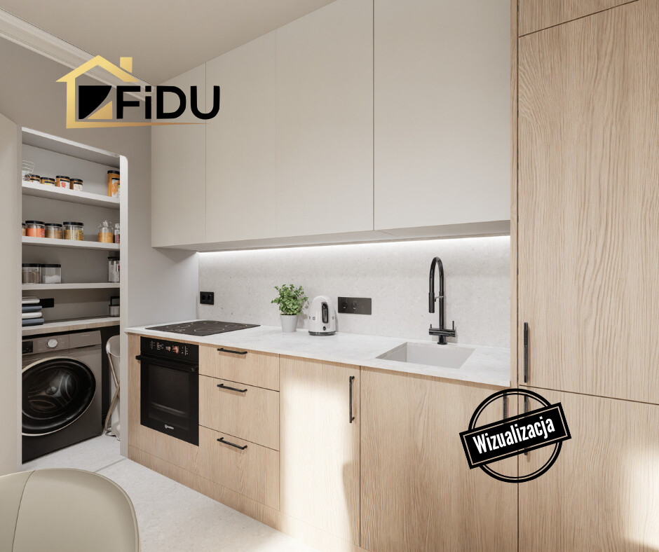 Elbląg ⭐ ⭐ ⭐ ⭐⭐FiDU Biuro Nieruchomości prezentuje:🗝️