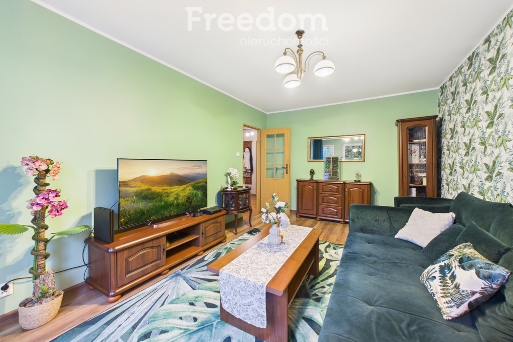 Elbląg FREEDOM NIERUCHOMOŚCISprzedam mieszkanie - Elbląg, Ogólna. Na sprzedaż: 3-pokojowe mieszkanie w Elblągu,