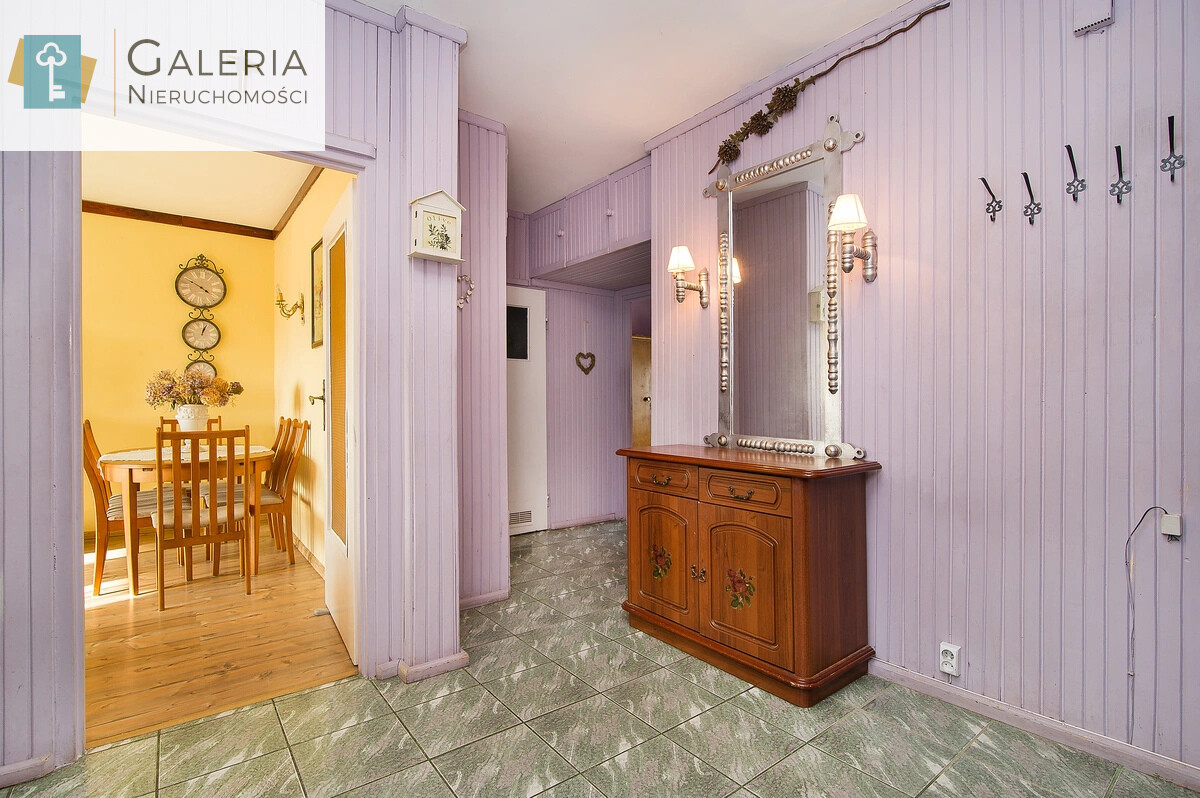 Elbląg GALERIA NIERUCHOMOŚCIZ pasji i miłości do nieruchomościNa sprzedaż: 4 pokoje | balkon | 67,5 m²