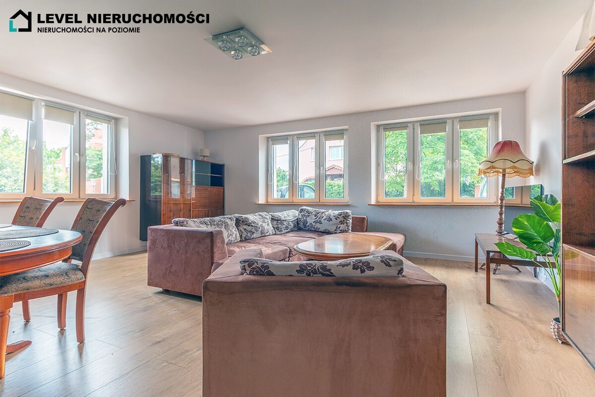 Elbląg LEVEL NIERUCHOMOŚCI Gotowe mieszkanie w Tolkmicku ul. Elbląska NIERUCHOMOŚCI NA