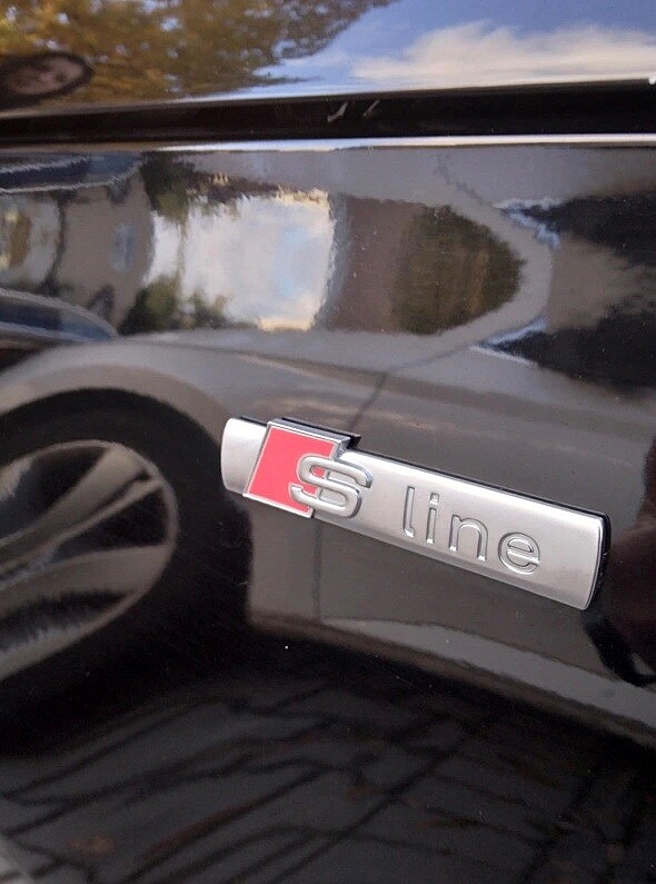 Elbląg SPRZEDAM AUDI A1  S line  1.2 TFSI (turbo doładowane),   benzyna, rok prod.2011,skrzynia