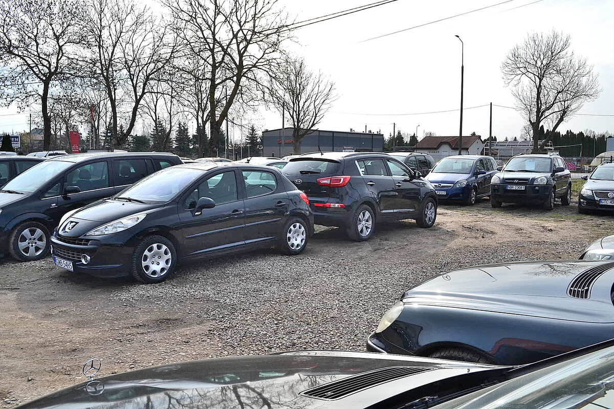 Elbląg Szukasz taniego auta? A może chcesz szybko sprzedać swój obecny samochód?