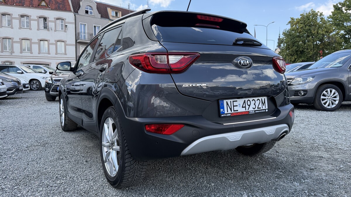 Elbląg Auto Leew LEWANDOWSKI