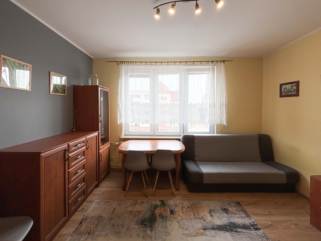 Elbląg 🏠DE FACTO NIERUCHOMOŚCI🏠 TWÓJ ZAUFANY PARTNER! NOWOŚĆ! MIESZKANIE NA