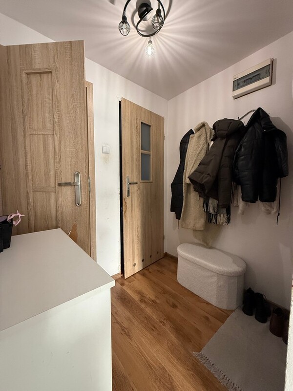 Elbląg BIURO NIERUCHOMOŚCISZULC& SZULCNA SPRZEDAŻMieszkanie w Elblągu ul. Kamienna o powierzchni z