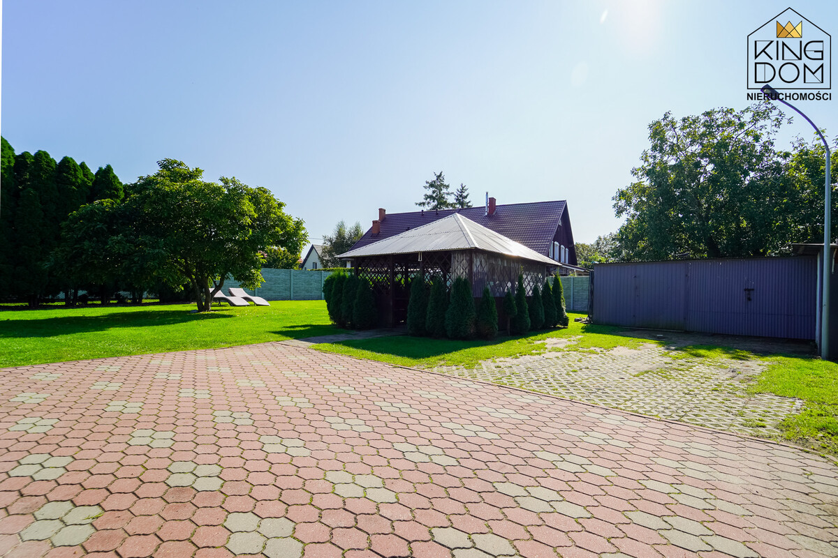 Elbląg 👑🏠 KINGDOM 🏠👑NIERUCHOMOŚCI BLISKO CIEBIE DOM JEDNORODZINNY,