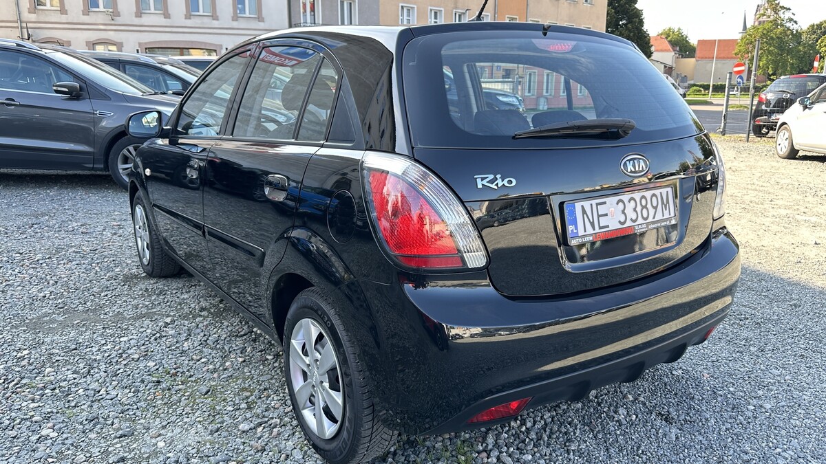 Elbląg Auto Leew LEWANDOWSKI