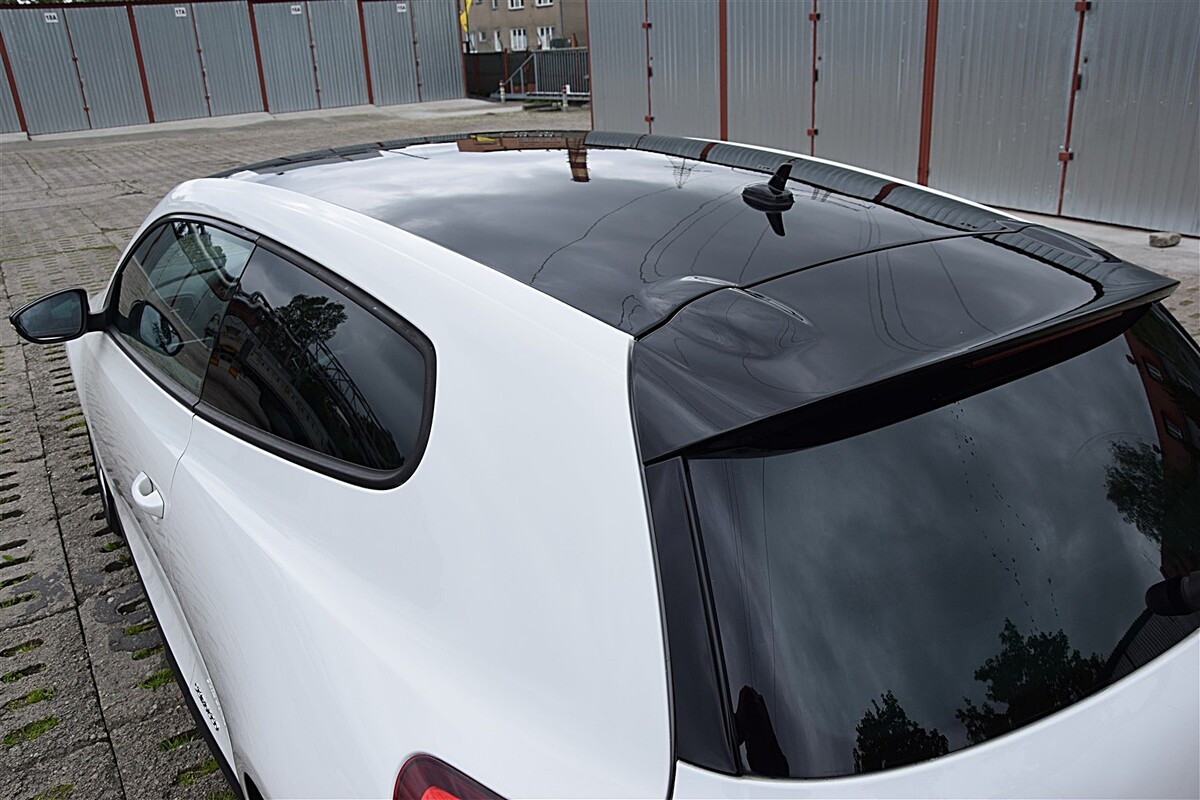 Elbląg 🚗 Volkswagen Scirocco – Benzyna 1.4 Stan wzorowy, serwisowany na bieżąco,