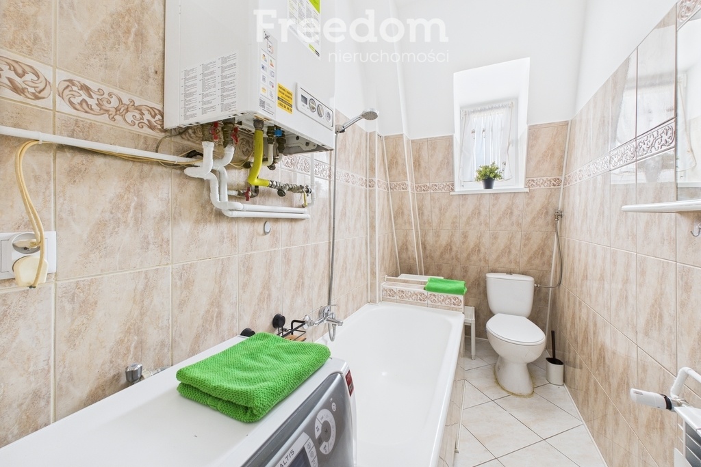 Elbląg FREEDOM NIERUCHOMOŚCISprzedam mieszkanie - Elbląg, Topolowa. Na sprzedaż oferuję przytulne, w pełni