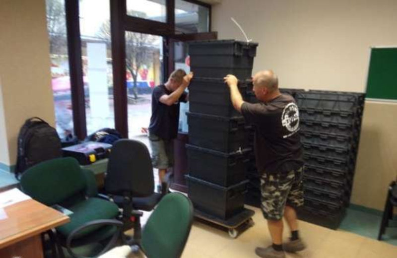 Elbląg PRZEWÓZ MEBLI, TRANSPORT, przeprowadzki najniższe ceny, tanio! Jesteśmy firmą transportową z Elbląga.