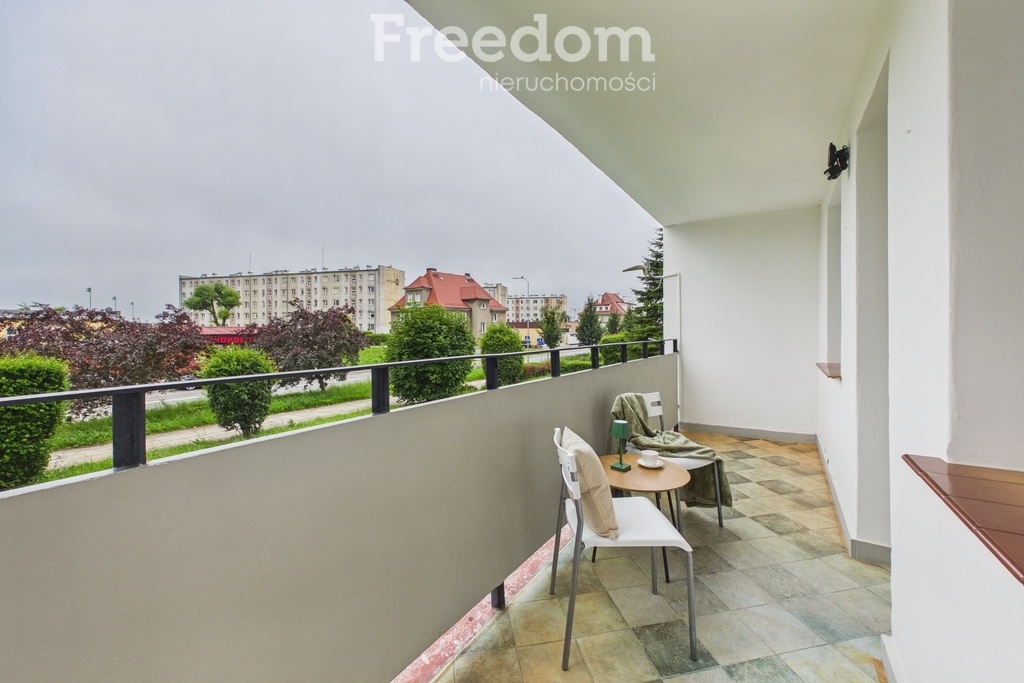 Elbląg FREEDOM NIERUCHOMOŚCISprzedam mieszkanie - Elbląg, Lotnicza. Oferuję na sprzedaż mieszkanie o powierzchni