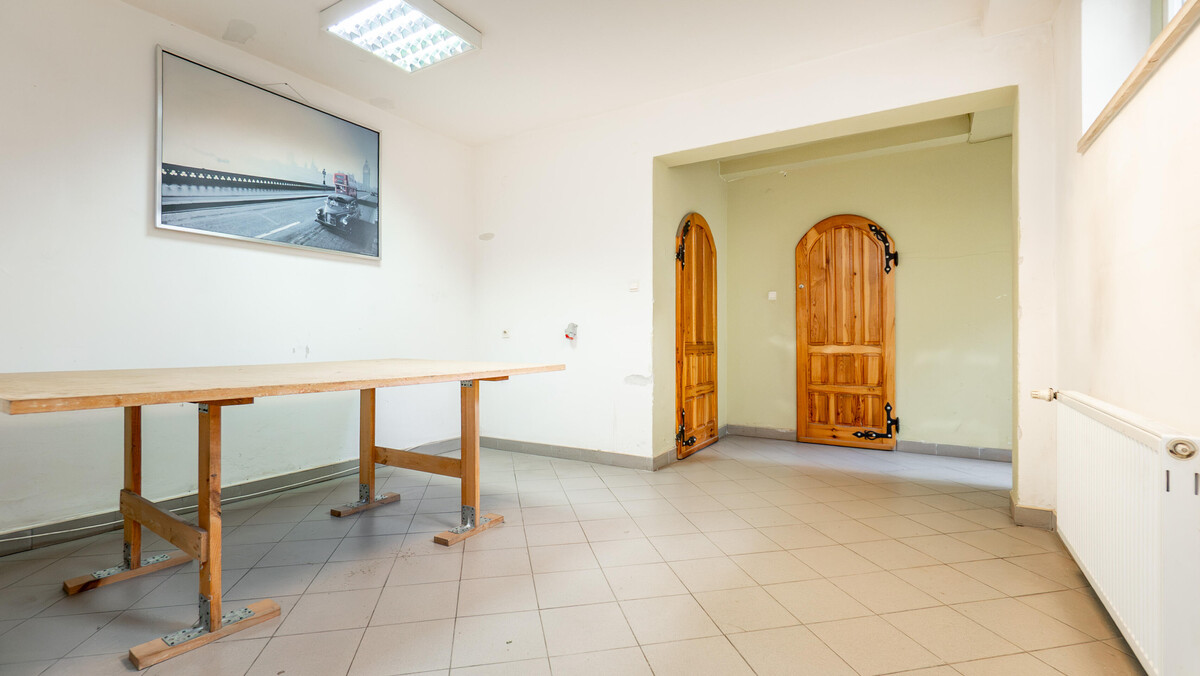 Elbląg TO MY SPRZEDAJEMYNIERUCHOMOŚCI W TYM MIEŚCIEBIURO NIERUCHOMOŚCIAMERICAN HOMEFOR SALE - LOKAL -