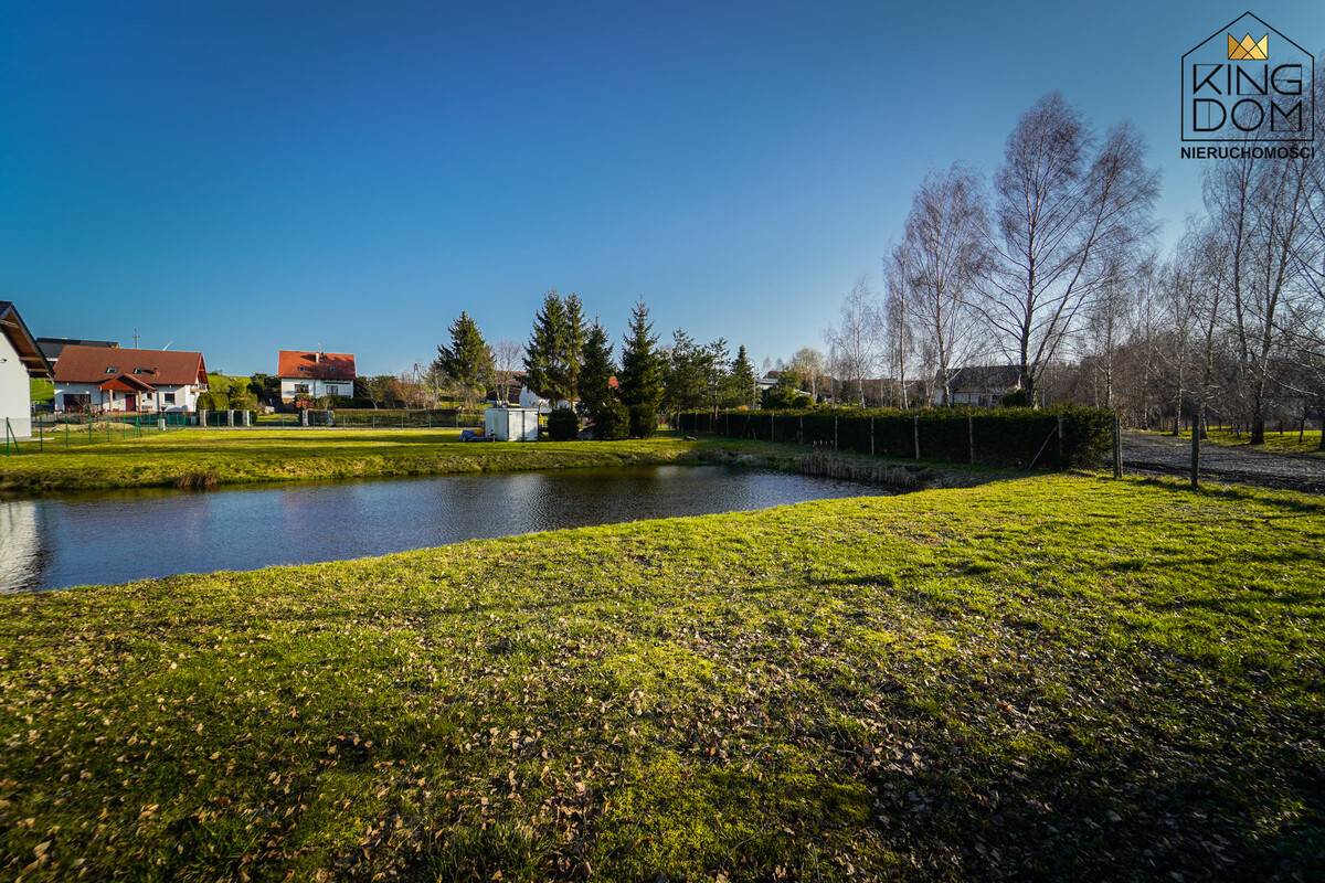 Elbląg 👑🏠 KINGDOM 🏠👑NIERUCHOMOŚCI BLISKO CIEBIE DUŻA DZIAŁKA POD