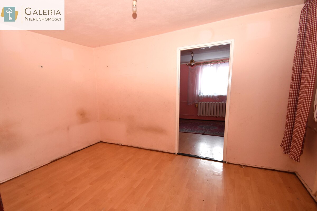 Elbląg GALERIA NIERUCHOMOŚCIZ pasji i miłości do nieruchomościNa sprzedaż: 650m2 działki z budynkiem