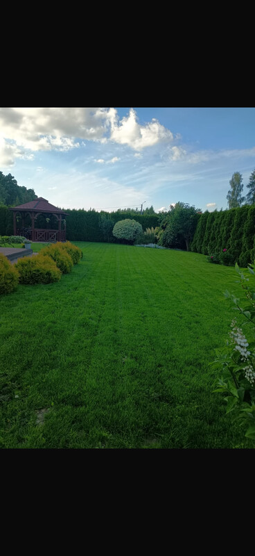 Elbląg Usługi ogrodnicze Elbląg i okolice