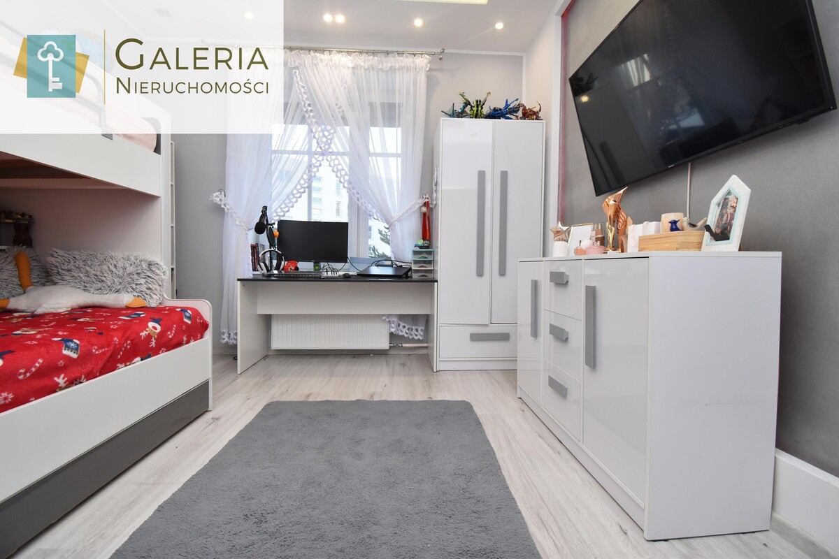 Elbląg GALERIA NIERUCHOMOŚCIZ pasji i miłości do nieruchomościNa sprzedaż: Dwa pokoje, parter, bardzo dobra