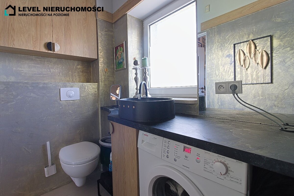 Elbląg LEVEL NIERUCHOMOŚCI Dom wielofunkcyjny w StegnieTrzy apartamenty94,63m2 NIERUCHOMOŚCI NA