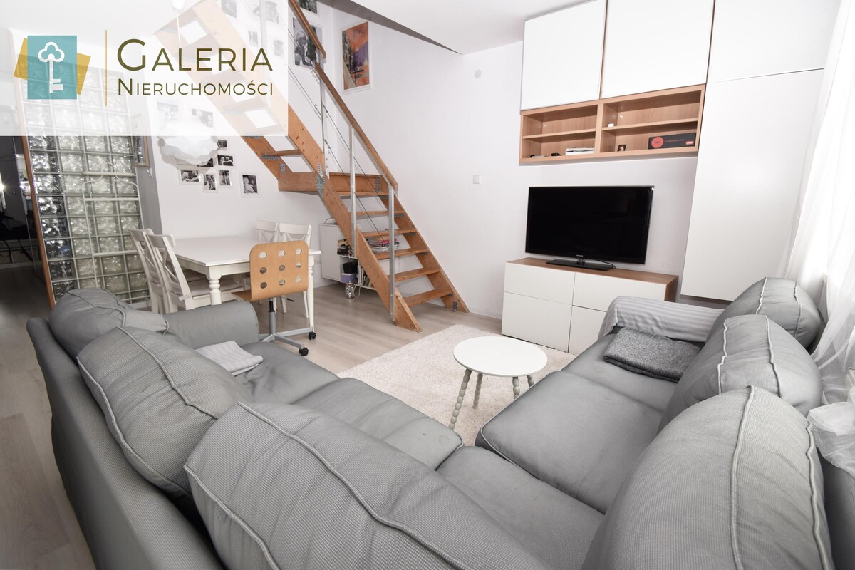 Elbląg GALERIA NIERUCHOMOŚCIZ pasji i miłości do nieruchomościNa sprzedaż: 3 pokojowe mieszkanie z balkonem gotowe do