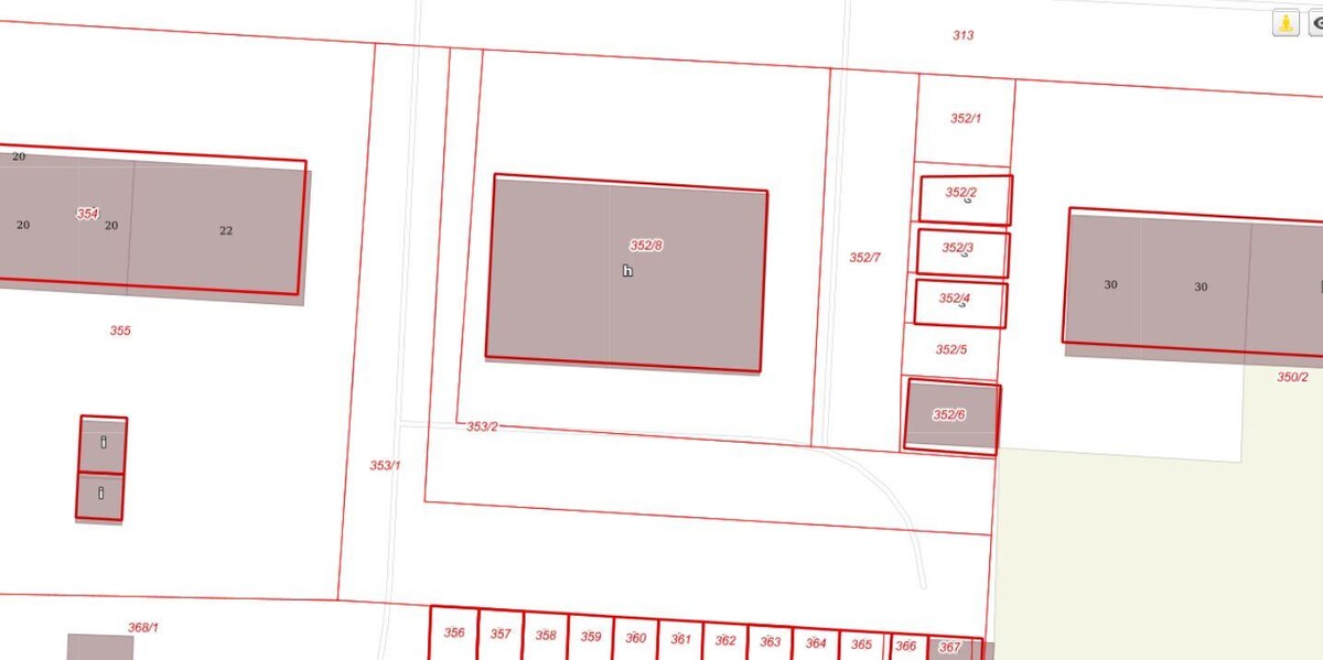 Elbląg GALERIA NIERUCHOMOŚCIZ pasji i miłości do nieruchomościNa sprzedaż: budynek biurowo- usługowy przy ulicy