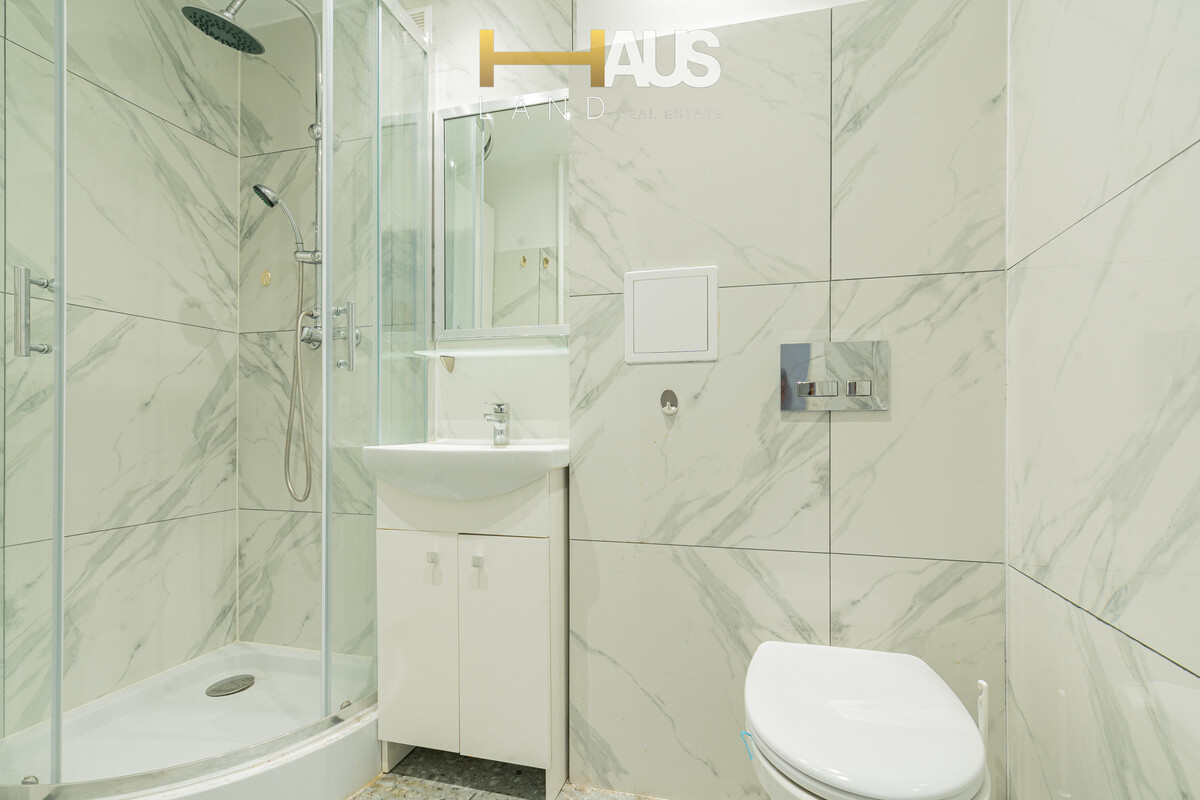 Elbląg ELBLĄG, UL. ROBOTNICZA POWIERZCHNIA 43,5 M2 2 POKOJE, OSOBNA KUCHNIA BALKON,